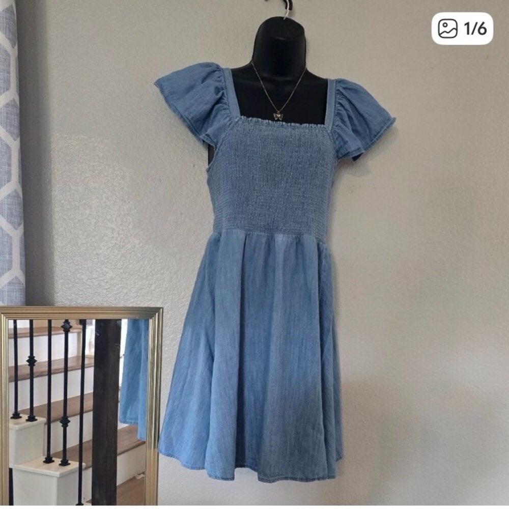 Short Dress Women